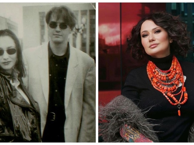 Мозгова заявила, що Пономарьов постійно принижував її під час шлюбу