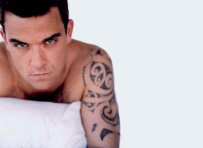 Robbie Williams