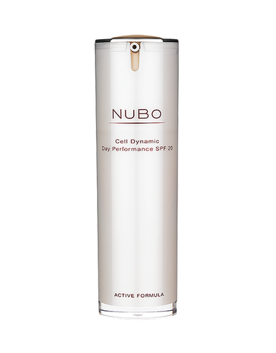 NuBo Cell Dynamic Day Performance SPF20