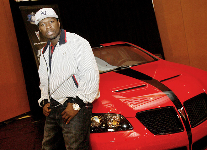 50 Cent