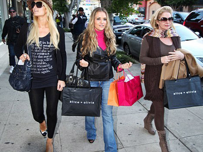 Періс Хілтон