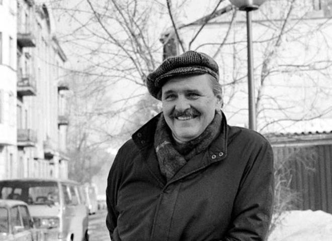 Юрий Яковлев