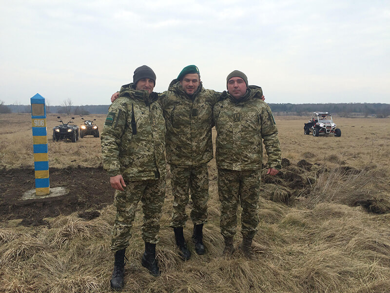 Арсен Мирзорян