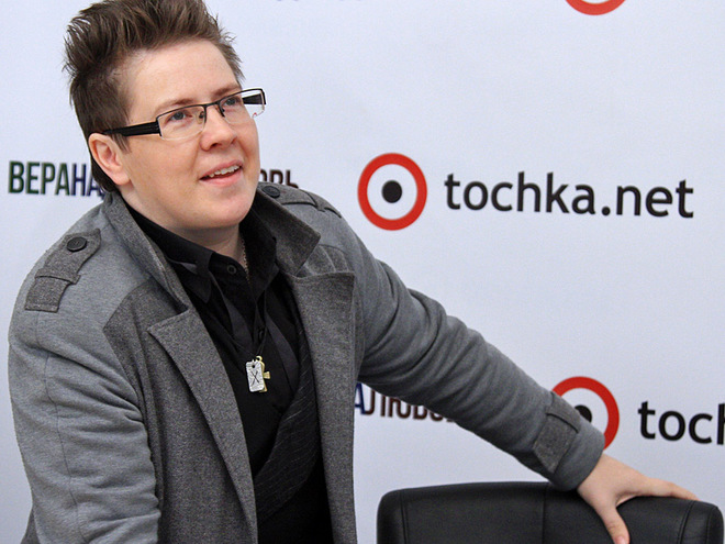 Евгений Литвинкович