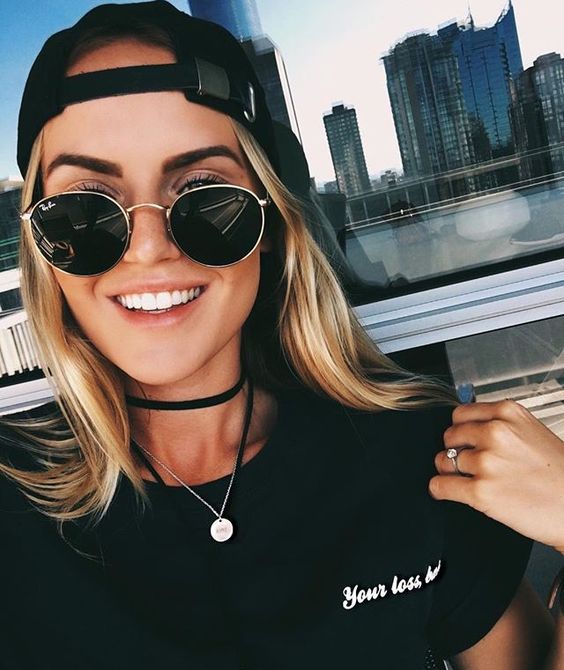 Сонцезахисні окуляри