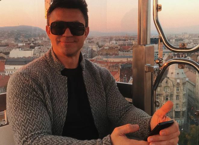 Тищенко, Никитюк