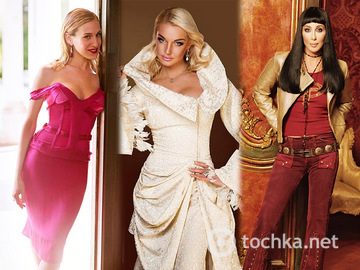 Не родись красивой: топ-10 голливудских гадких утят