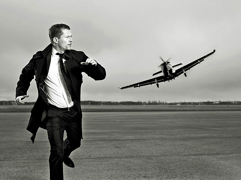 Тиль Швайгер