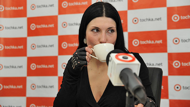 Виктория Хилинич