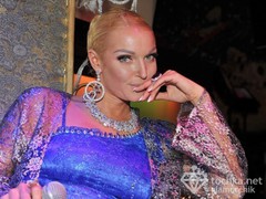 Анастасия Волочкова