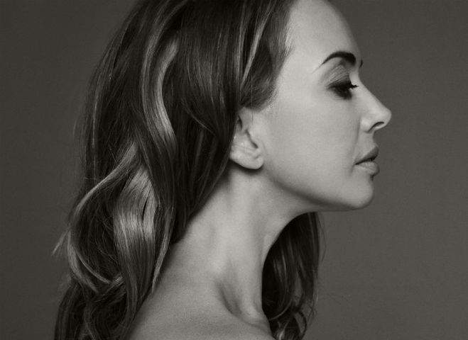 Жанна Фриске