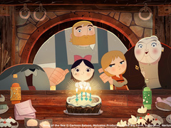 Гид по Чилдрен Кинофест 2015