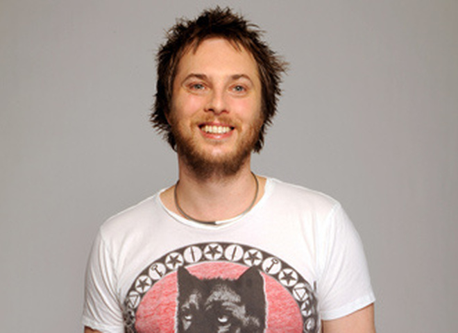 Дункан Джонс