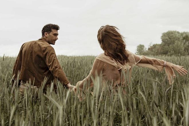 Анна Розумовська