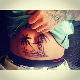 Айза Долматова и Гуф 