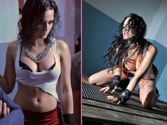 Даша Астаф'єва