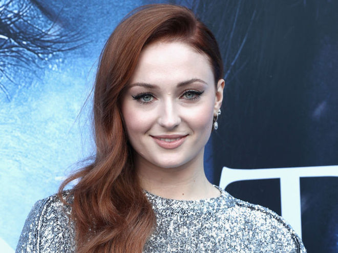 Софі Тернер