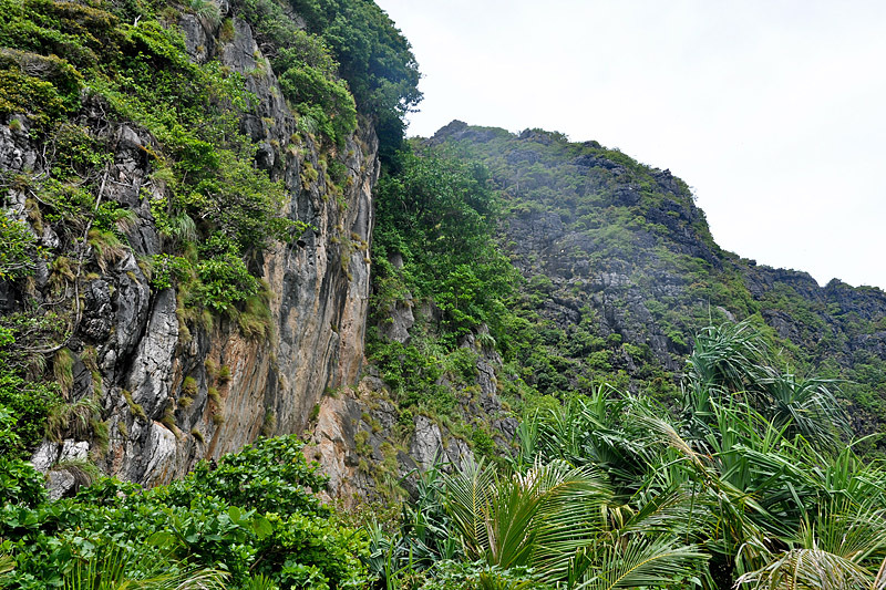 Кінотуризм: Острів Пхі-Пхі-Ле (Phi Phi Lay)