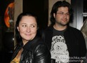 Володимир Ткаченко, Олена Мозгова