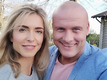 Ексдружина Узєлкова через 6 років після розлучення зізналася, чи з'явився у неї коханий