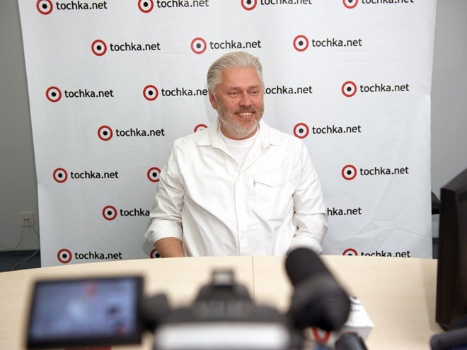 Валентин Коваль