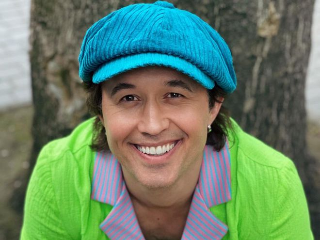 Сергей Бабкин