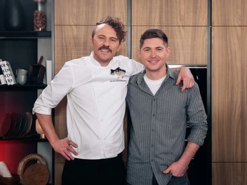 Клопотенко розсекретив, що раніше зустрічався із колишньою дівчиною Остапчука