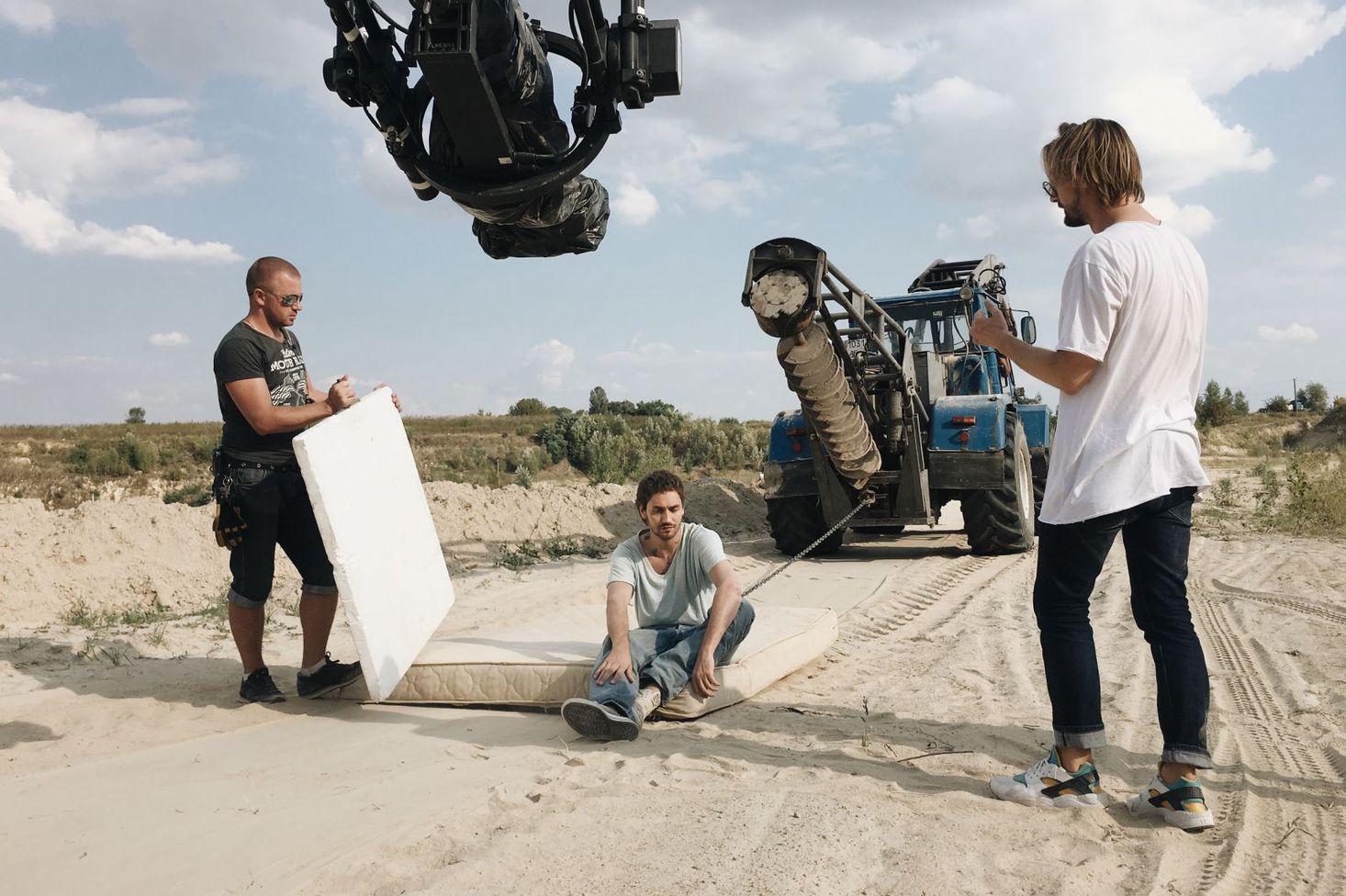 Rozhden - "Роса"