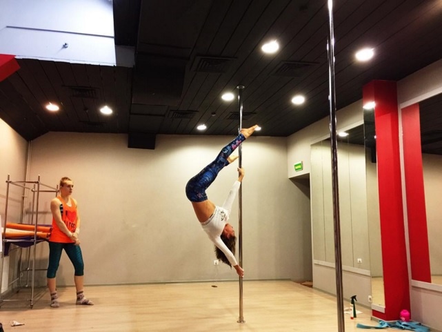 Алена Водонаева