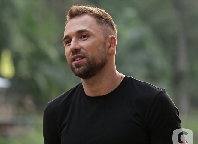 Макс Михайлюк