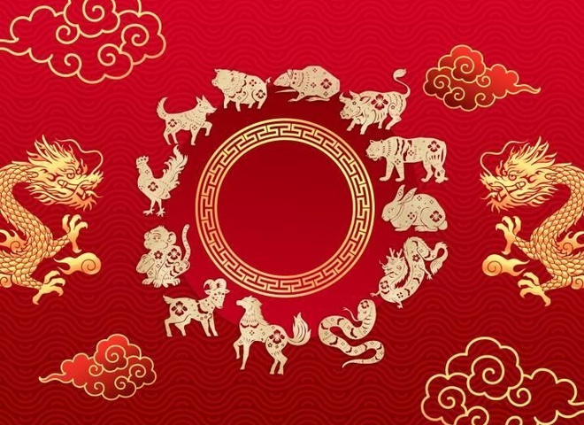 6 знаків китайського зодіаку залучать удачу та процвітання 26 лютого 2026 року