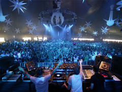 Global Gathering