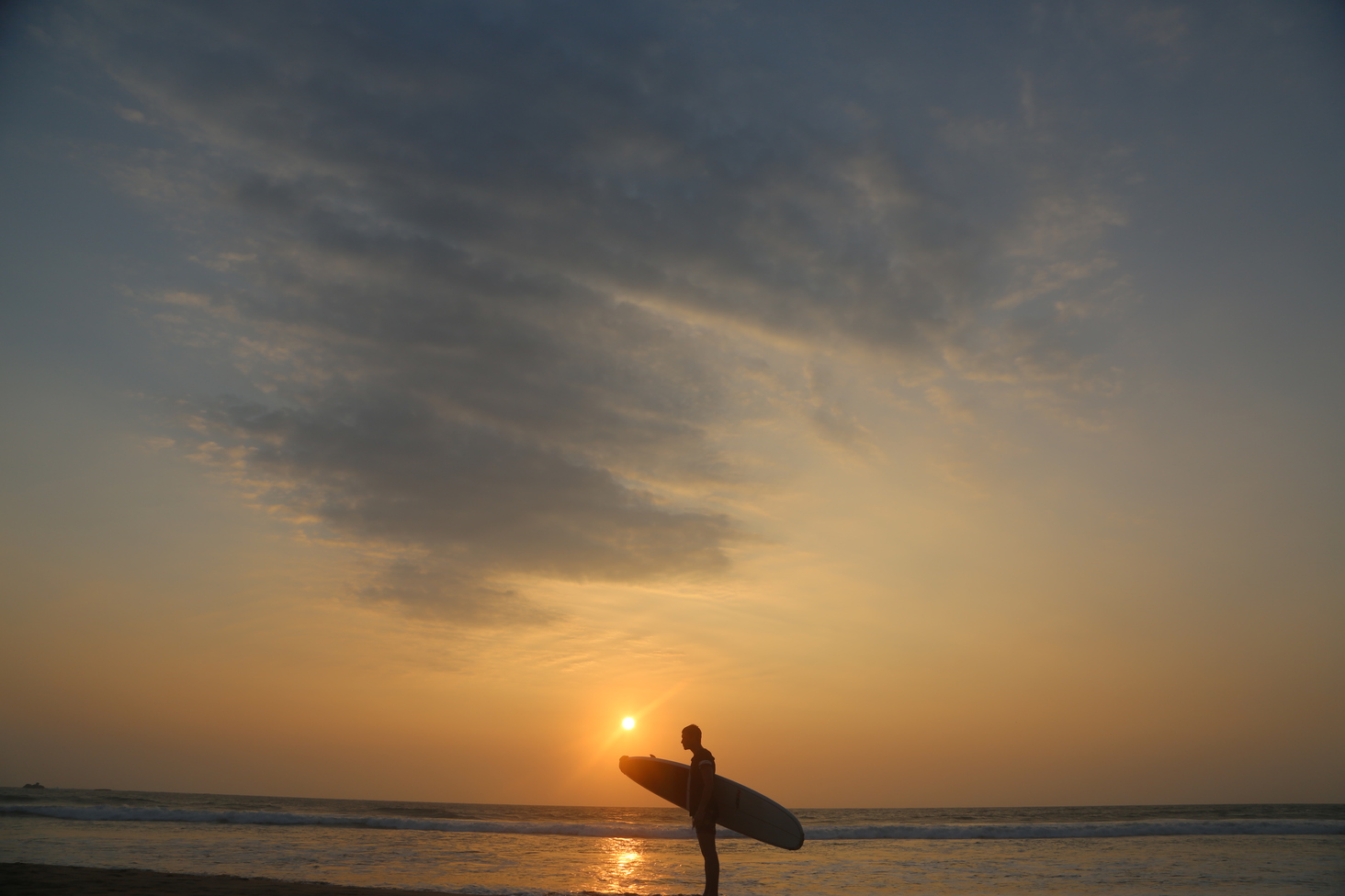 Дмитрий Каднай о Шри-Ланке: все, что вы не прочитаете в путеводителе об острове