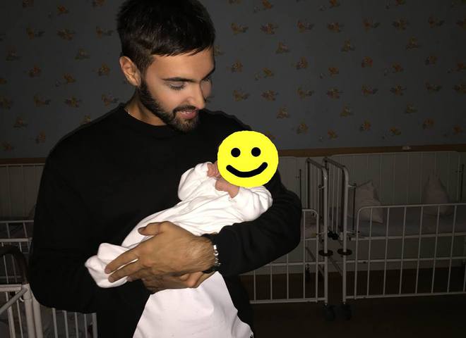 Виталий Козловский