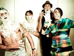 Red Hot Chili Peppers