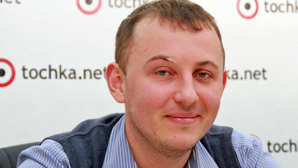 Анатолий Цуперяк