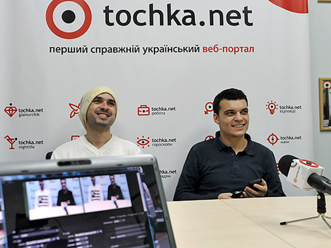 Павлик і Семенов