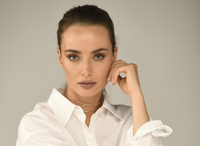 Ксения Мишина