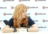 Lilu в гостях у tochka.net