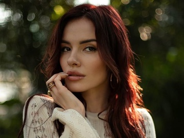 MamaRika публічно відповіла на критику Ірини Горової