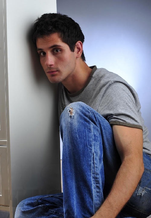 Марк Богатырев