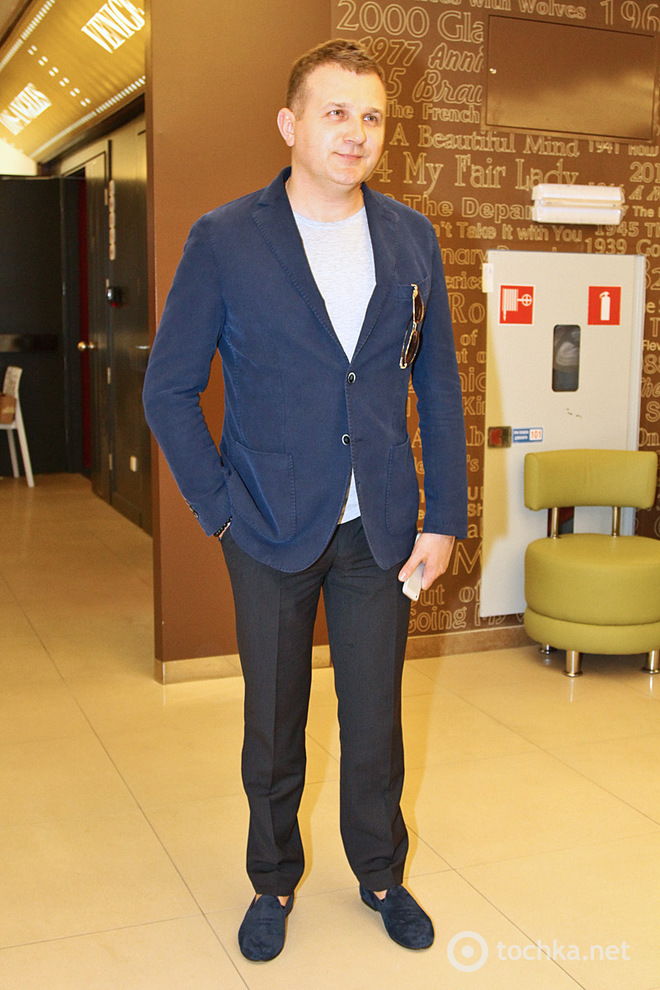 Прем'єра фільму Годзилла