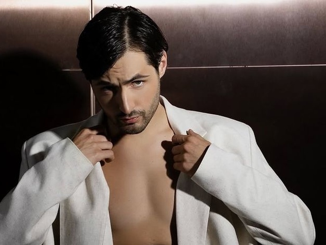 Khayat висловився про свою четверту спробу поїхати на Євробачення