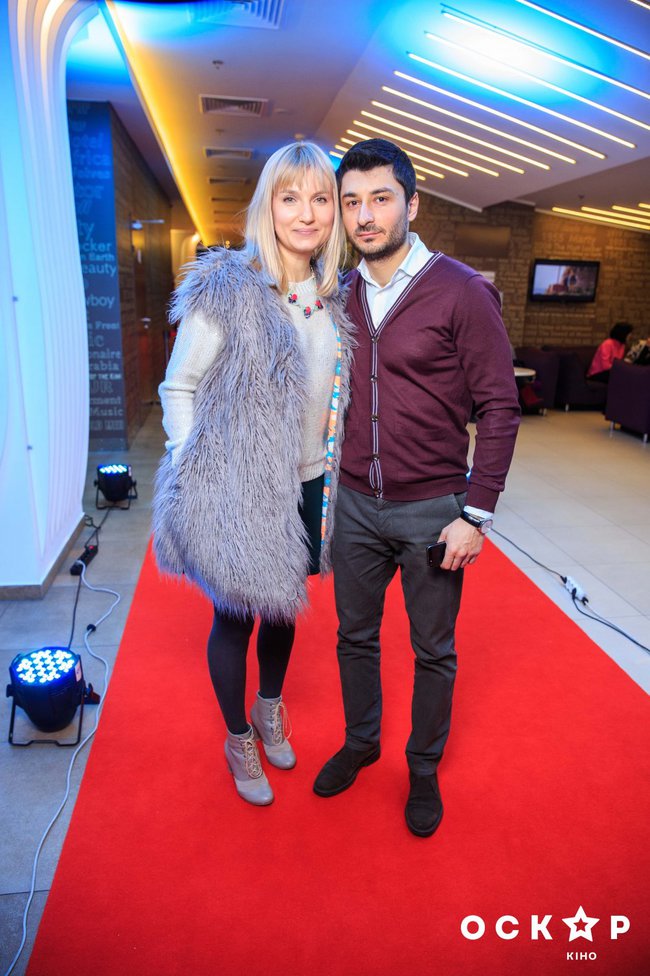 Зразковий самець 2 прем'єра