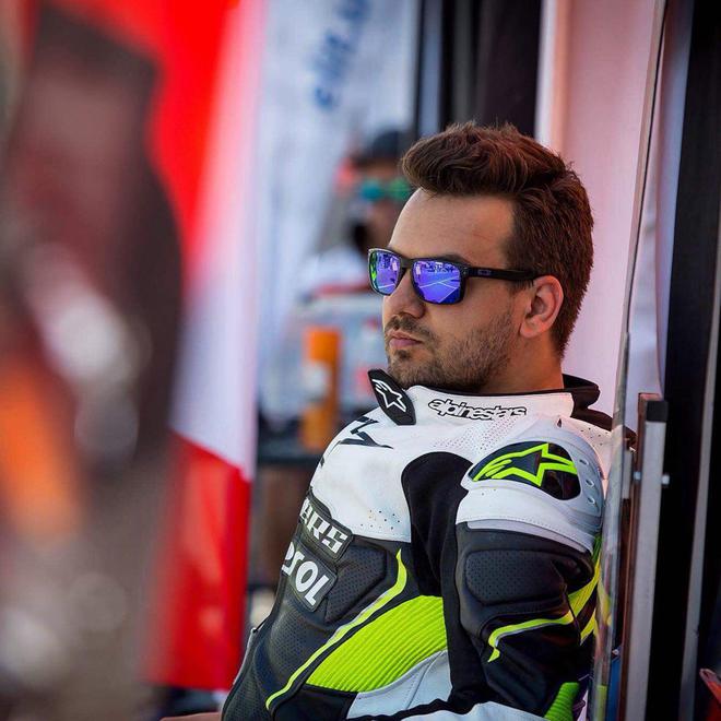 Артем Приходько