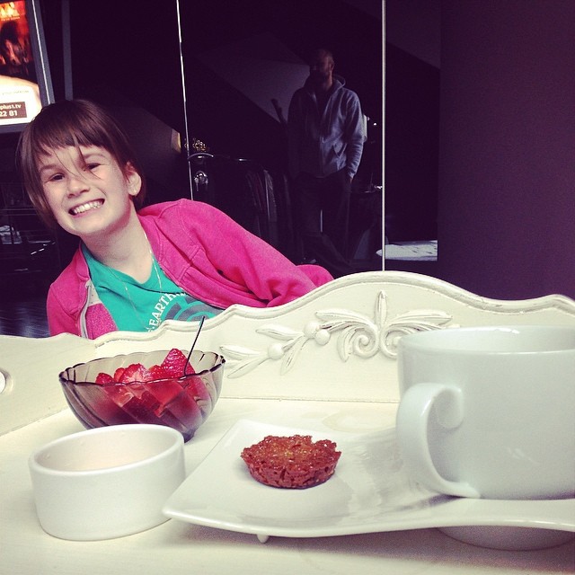 Маша Ефросинина