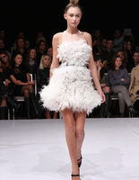 Показ FELDER FELDER