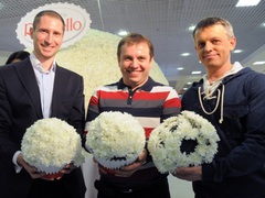 мастер-класс от Анжелики Рудницкой