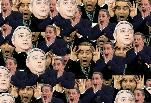 Петросян на 1 квітня