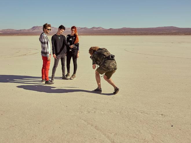 Кінопродюсер розповіла про складнощі своєї роботи